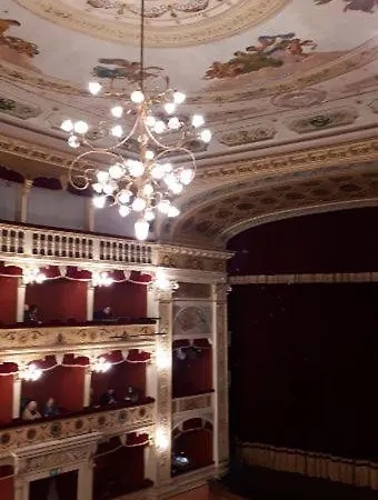 Casa Country Prázdninový dům Agrigento
