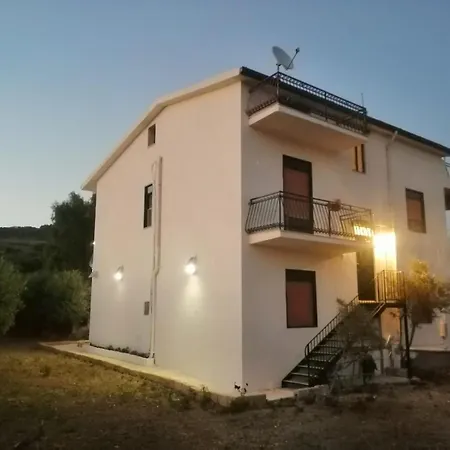 Casa Country Agrigento