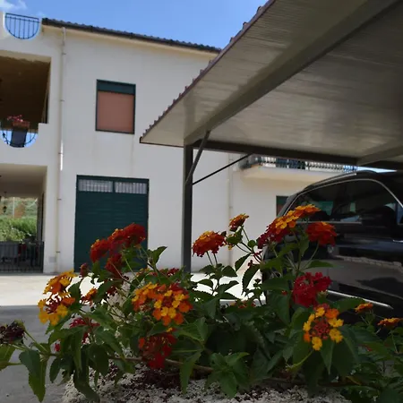 Casa Country Prázdninový dům Agrigento