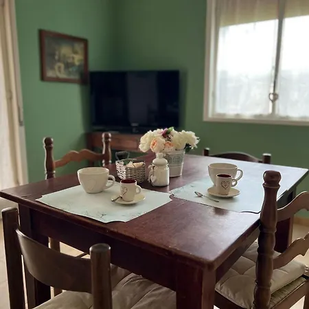 Casa Country * Agrigento