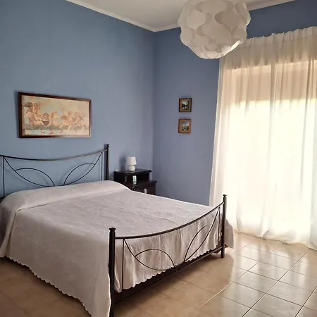 Сasa de vacaciones Casa Country Agrigento