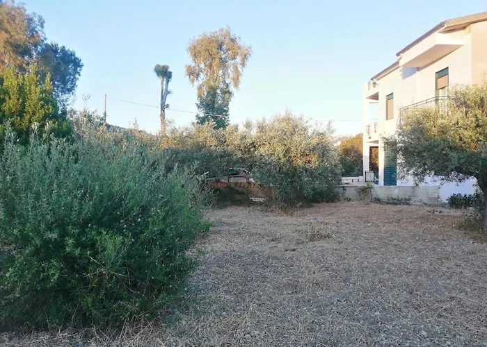 Casa Country Agrigento