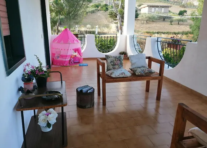 Сasa de vacaciones Casa Country