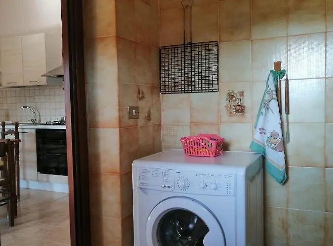 Casa Country Agrigento