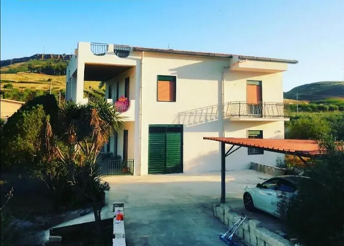 Сasa de vacaciones Casa Country *