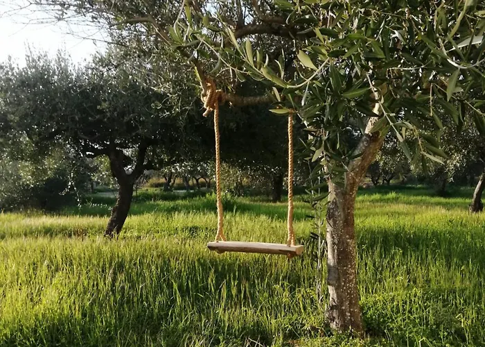 Casa Country Сasa de vacaciones