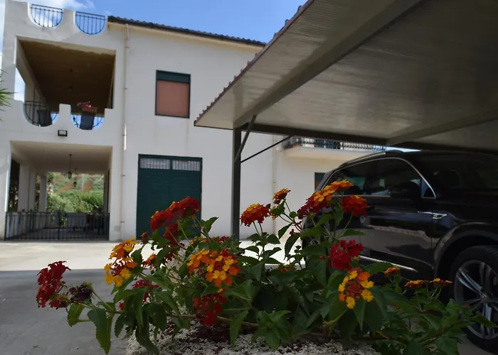 Casa Country Сasa de vacaciones Agrigento