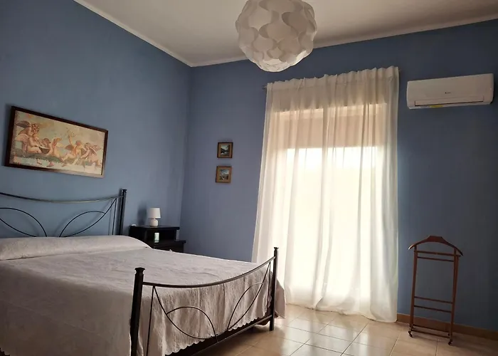 Casa Country * Agrigento