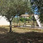 Tatil Evi Casa Country Agrigento
