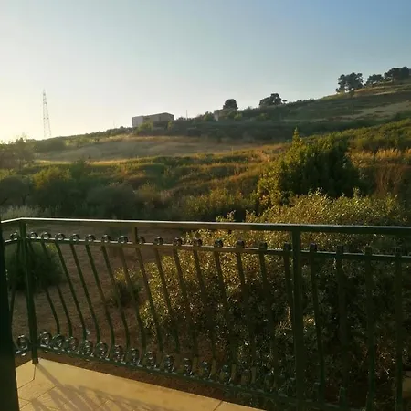 Holiday home Casa Country *
