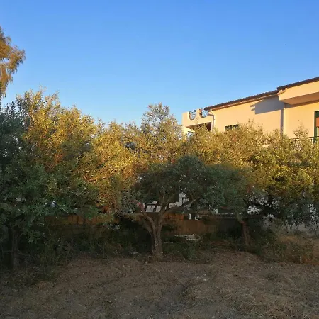 Nyaraló Casa Country *