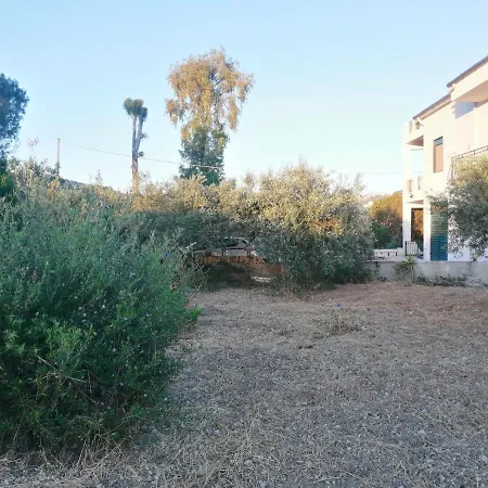 Casa Country Agrigento