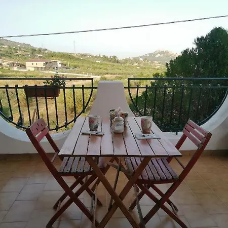 Casa Country * Agrigento