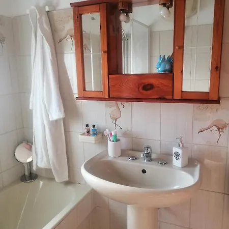 Ferienhaus Casa Country Agrigent