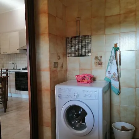 Casa Country Agrigento