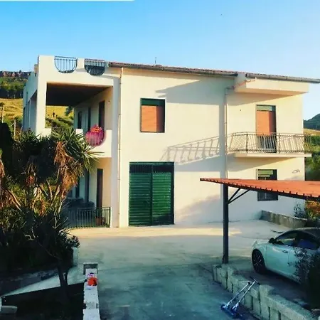 Nyaraló Casa Country *