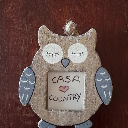 Casa Country Agrigento