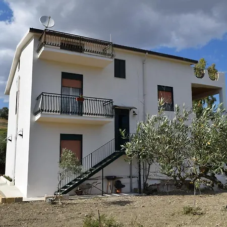 Prázdninový dům Casa Country