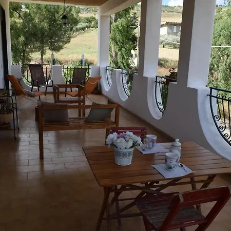 Casa Country * Agrigent