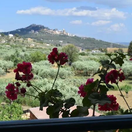 Casa Country Agrigento