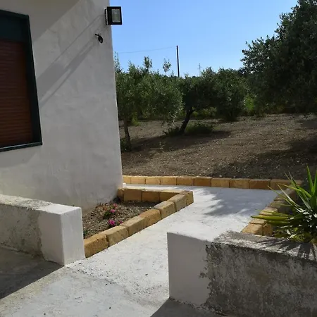 Holiday home Casa Country *