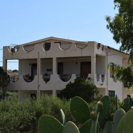Casa Country Ferienhaus