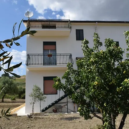 Prázdninový dům Casa Country *