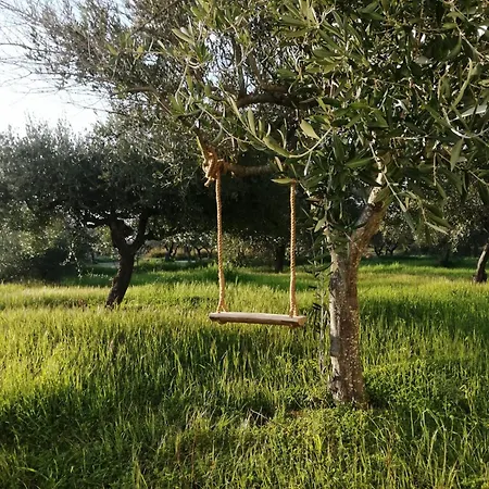 Casa Country Nyaraló