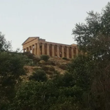 Casa Country Nyaraló *