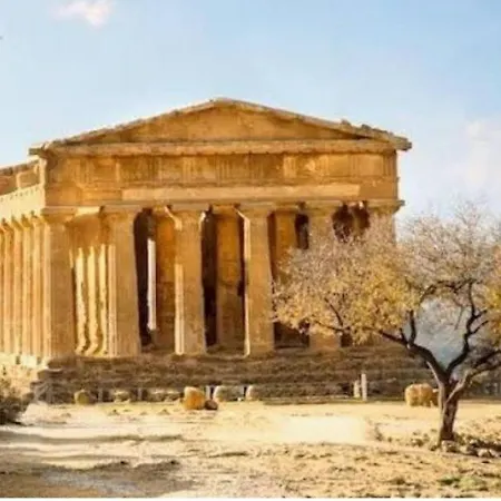 Casa Country * Agrigento