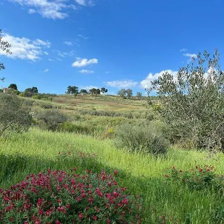 Casa Country Ferienhaus