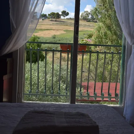 Casa Country * Agrigento