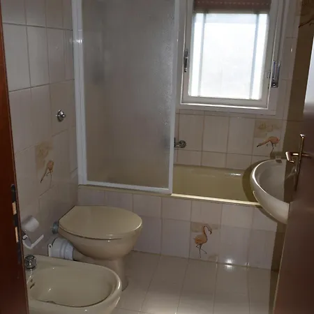 Holiday home Casa Country Agrigento