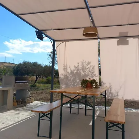 Casa Country Holiday home