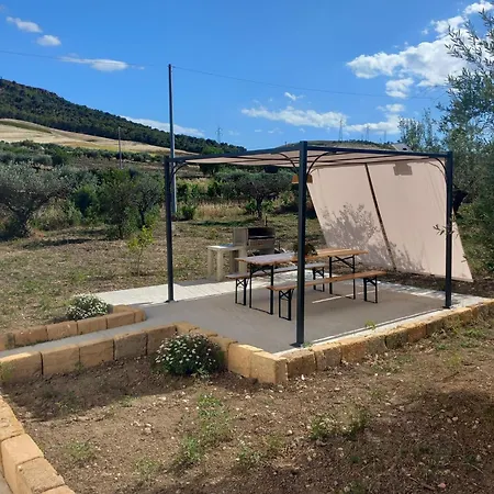 Casa Country Ferienhaus