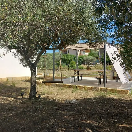 Ferienhaus Casa Country Agrigent