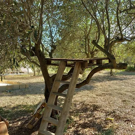 Nyaraló Casa Country