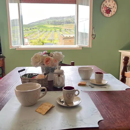 Casa Country Holiday home Agrigento