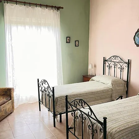 Casa Country Agrigento