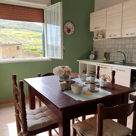 Casa Country Ferienhaus