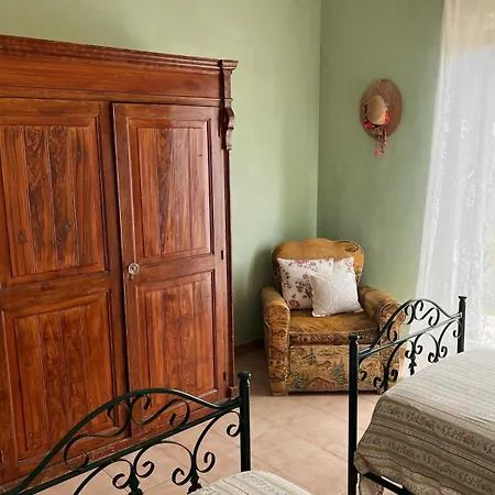 Ferienhaus Casa Country