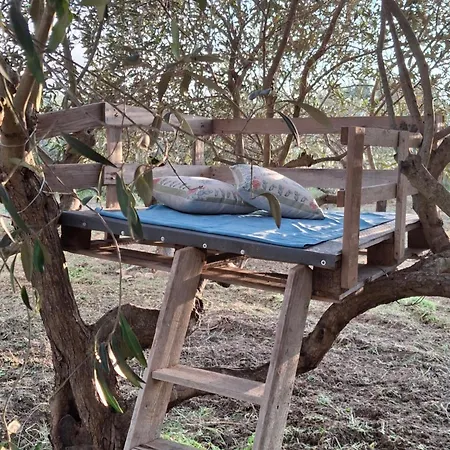 Casa Country Agrigento