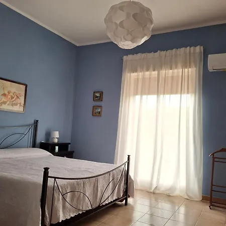 Casa Country * Agrigento