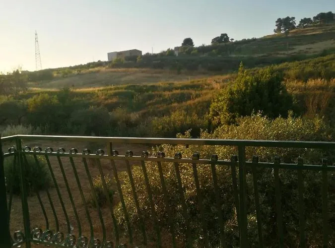 Casa vacanze Casa Country *