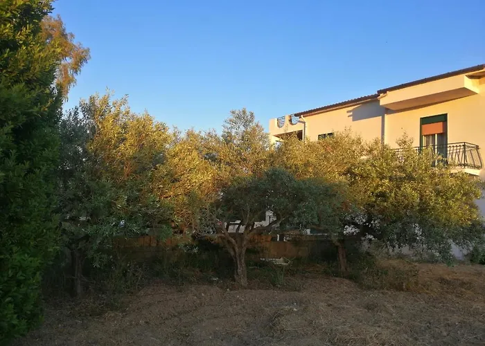 Semesterbostad Casa Country *