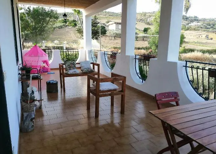 Casa Country Casa vacanze Agrigento