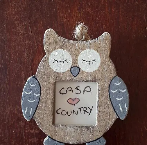 Casa Country Agrigento