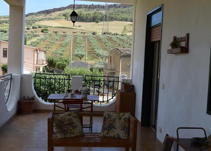Casa vacanze Casa Country Agrigento