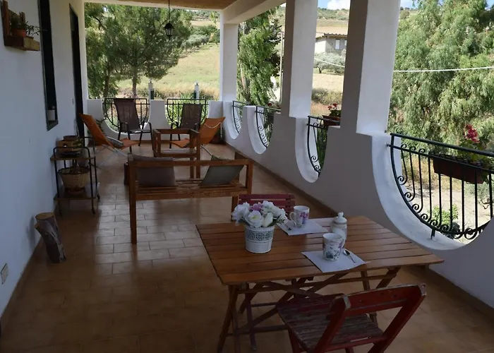 Casa Country * Agrigento