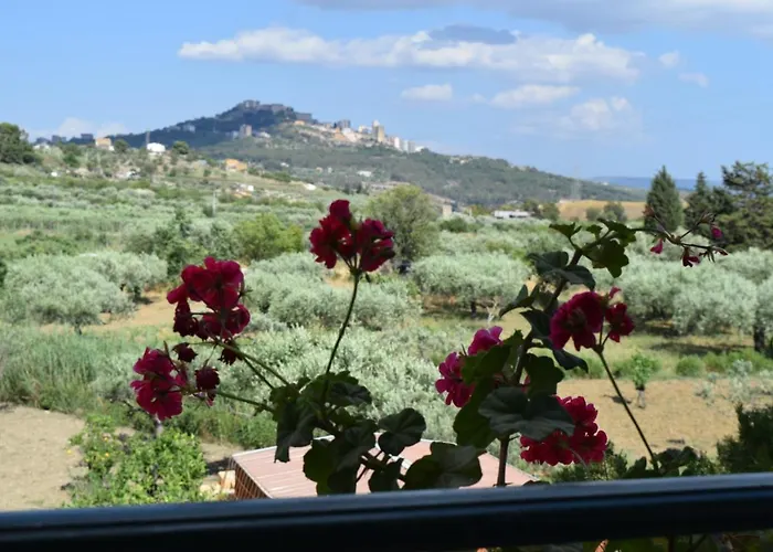 Casa Country Agrigento